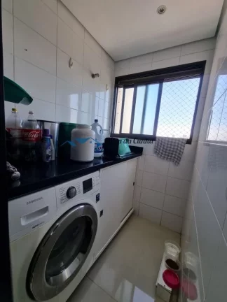 Imagem Apartamento à Venda no Taboão, com 2 dormitórios 1 vaga, 57m², São Bernardo do Campo