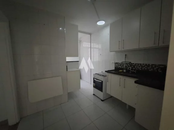 Imagem Apartamento Padrão 1 dormitorio bairro Pompeia