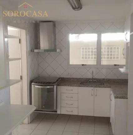 Imagem Casa à Venda - Sobrado 4 dorm. - Cond. D...apos;Amalfi - Zona Sul