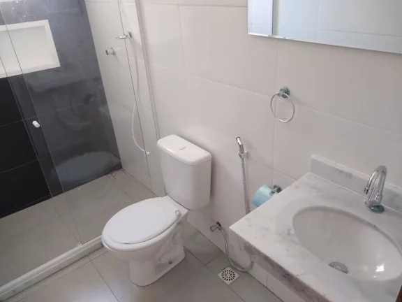 Imagem Casa 3 quartos sendo 1 suíte