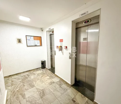 Imagem Apartamento à venda na Asa Sul, 74m², 2 quartos, Brasília