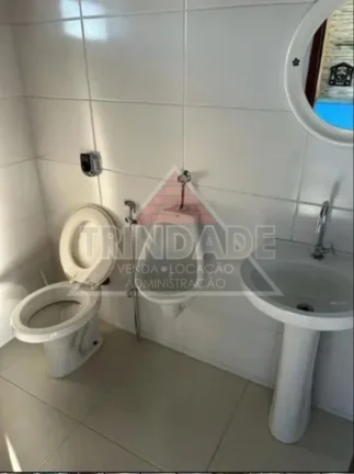 Imagem CASA RESIDENCIAL em RIO DE JANEIRO - RJ, GUARATIBA