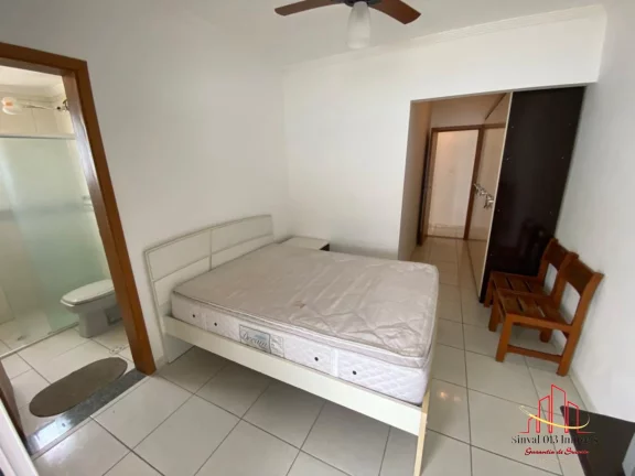 Imagem APARTAMENTO RESIDENCIAL em PRAIA GRANDE - SP, Aviação