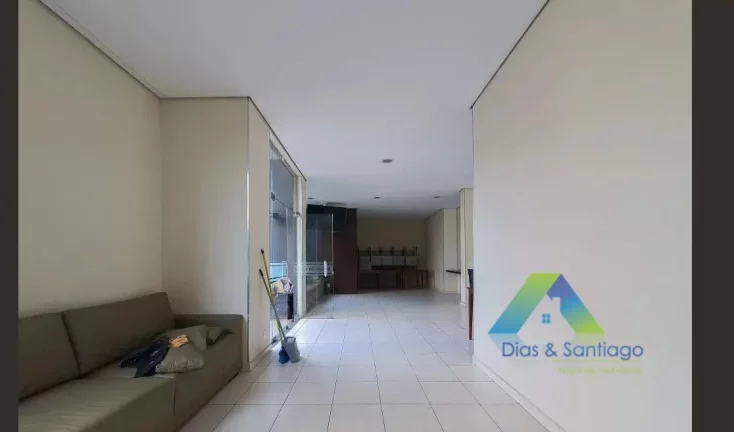 Imagem LINDO APARTAMENTO EM 55m² COM 3 DORMITORIOS ,1 SUÍTE, 2 VAGAS DE GARAGEM NA REGIÃO DA VILA DAS MERCES - SAÚDE/ZSUL.