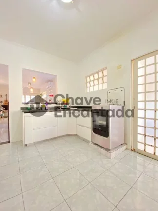 Imagem Casas / Padrão na cidade de Birigui