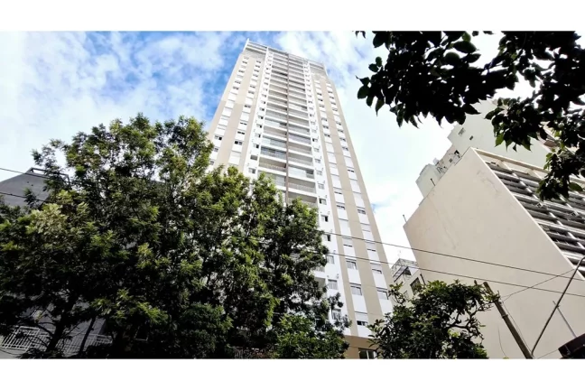 Imagem APARTAMENTO RESIDENCIAL em São Paulo - SP, Vila Buarque