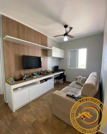 Imagem APARTAMENTO RESIDENCIAL em SALTO - SP, BELA VISTA