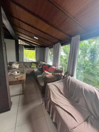Imagem 3 Casas à venda, 550 m² por R$ 1.900.000 - Geribá - Armação dos Búzios/RJ
