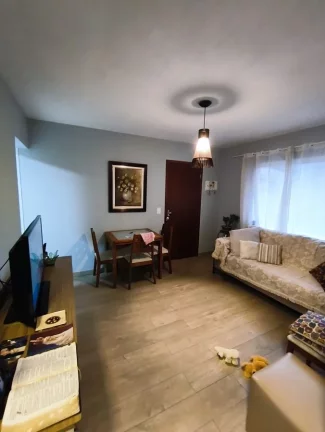 Imagem Apartamento para Venda em Nova Friburgo, Mury, 2 dormitórios, 2 banheiros, 1 vaga