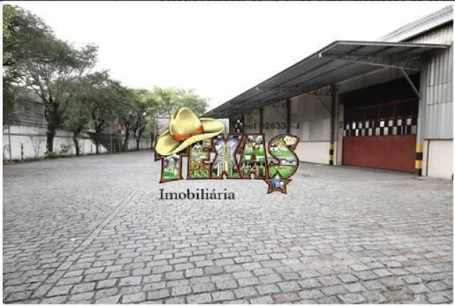 Imagem GALPÃO PARQUE NOVO MUNDO
