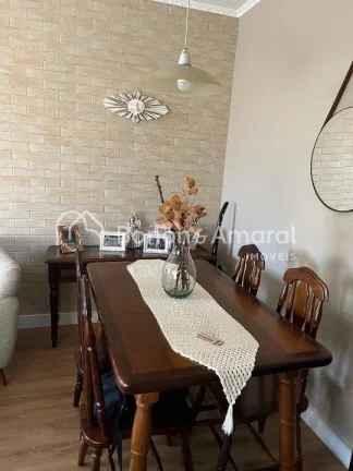 Imagem Oportunidade imperdível! Casa completa, confortável e pronta para morar! São 3 dormitórios, send...