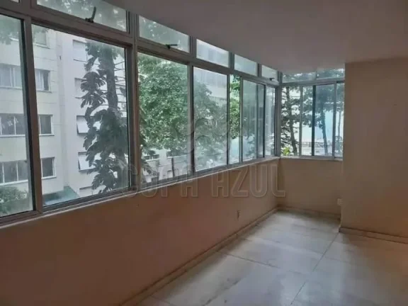 Imagem Copacabana – Rua Paula Freitas | Residencial › Apartamento 4 quarto(s) à Venda