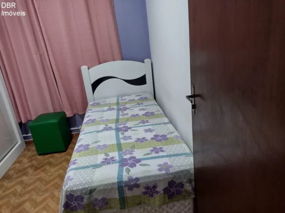 Imagem CASA RESIDENCIAL em São Paulo - SP, Perus