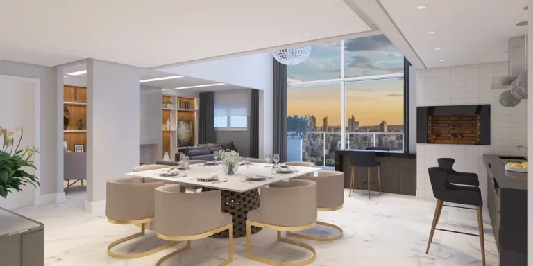 Imagem Duplex à venda em Porto Alegre, Três Figueiras, com 3 quartos, 173,16m²