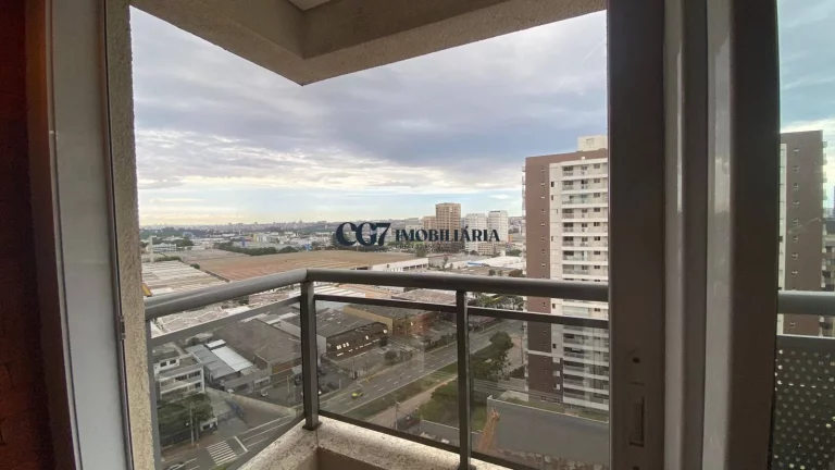 Imóvel com 1 Quarto à Venda, 52 m² em Alphaville Industrial - Barueri