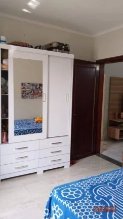 Imagem Sobrado com 3 dormitórios à venda, 310 m² por R$ 2.021.000,00 - Parque Jurema - Guarulhos/SP