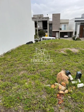 Imagem TERRENO DE 250 M² - CONDOMÍNIO RESERVA ERMIDA - EXCELENTE LOCALIZAÇÃO - JUNDIAÍ - SP