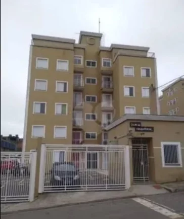 Imagem Apartamento Garden à venda, 48 m² por R$ 250.000,00 - Jardim Silvestre - Guarulhos/SP