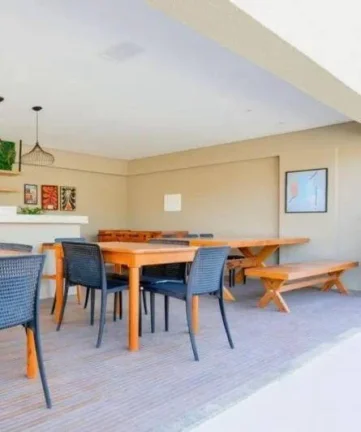 Imagem Apartamento a venda no Cambeba