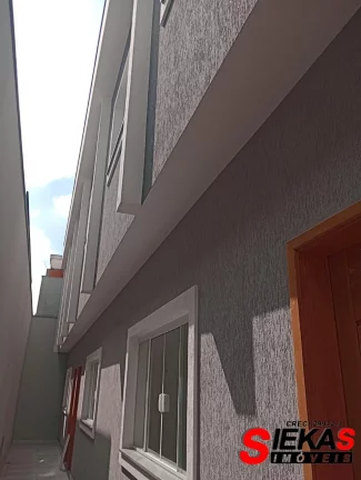 Imagem Casa à venda em São Paulo-SP, Vila Guilhermina: 3 quartos, 1 suíte, 1 sala, 2 banheiros, 2 vagas de garagem, 70m².