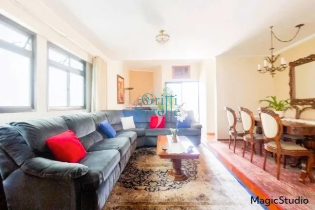 Imagem Cobertura Duplex à Venda em Pinheiros - Sâo Paulo/SP.
