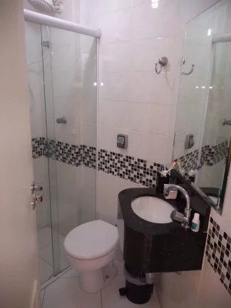 Imagem Apartamento 126 m à venda no Condomínio Edifício Parque Imperial no Bairro do Tatupé -São Paulo...