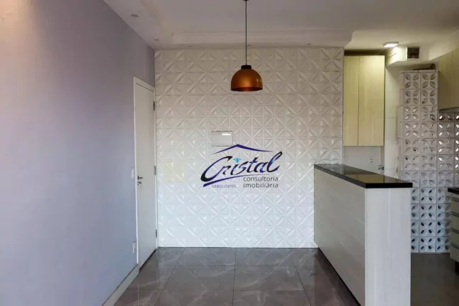 Imagem Apartamento com 3 quartos à venda, 63 m² - Novo Osasco - Osasco/SP