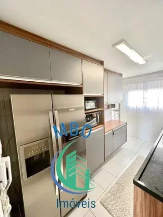 Imagem Apartamento com 2 quartos, à venda em São Paulo, Campo Belo