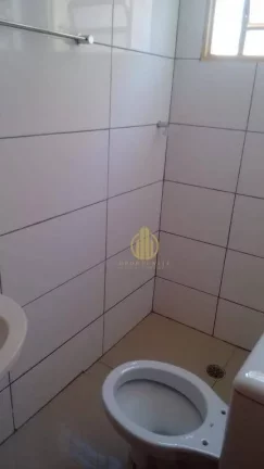 Imagem Casa com 2 dormitórios à venda, 100 m² por R$ 330.000,00 - Campos Elíseos - Ribeirão Preto/SP