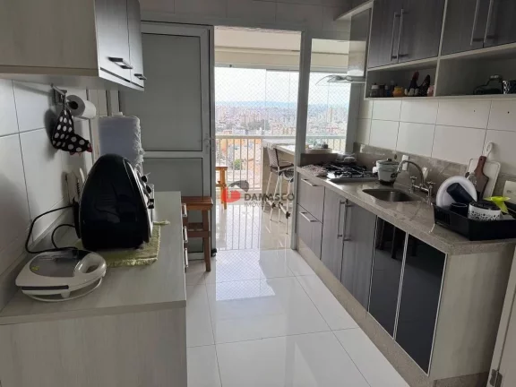 Imagem Apartamento à venda, Santa Maria, São Caetano do Sul, SP