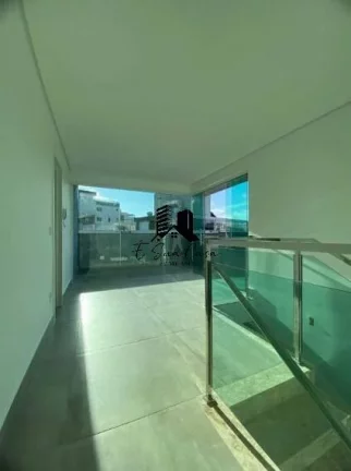 Imagem Cobertura à venda 2 quartos bairro Minas Brasil - Belo Horizonte MG