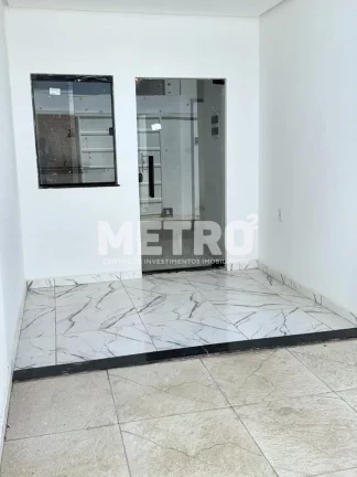 Imagem Casa à venda no Lot. Vila Nova com 2 quartos, gourmet, PETROLINA