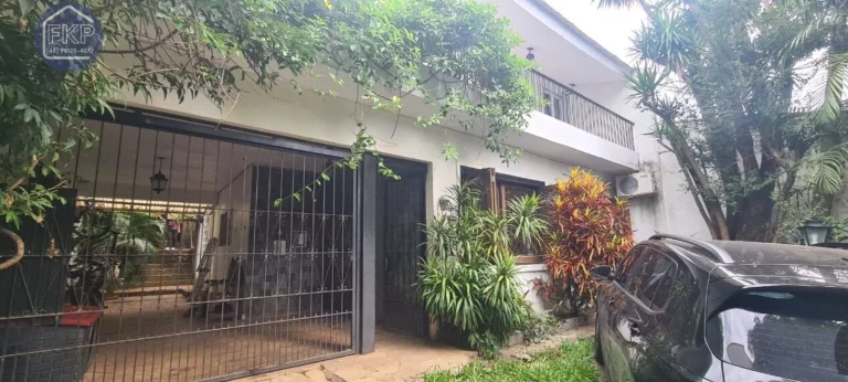 Imagem Casa no bairro Tristeza!