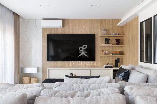 Imagem Apartamento com 3 dormitórios para alugar, 230 m² - Consolação - São Paulo/SP