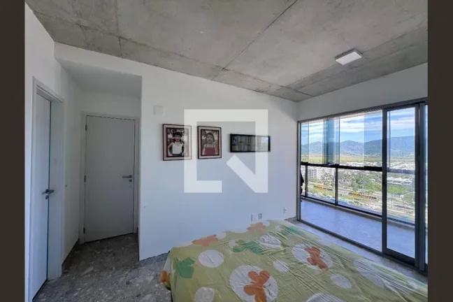Imagem Apartamento à Venda - Recreio, 2 Quartos, 82 m2