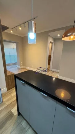 Imagem Apartamento com 1 quarto à venda, 45 m² - Bela Vista - São Paulo/SP