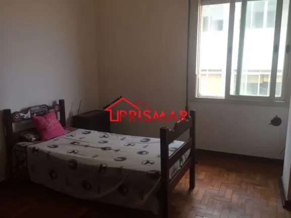 Imagem Apartamento de frente para a Praia com 03 dormitorios