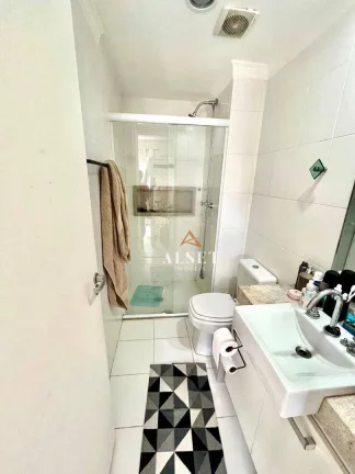 Imagem Apartamento com 3 suítes e varanda gourmet na Vila Carrão