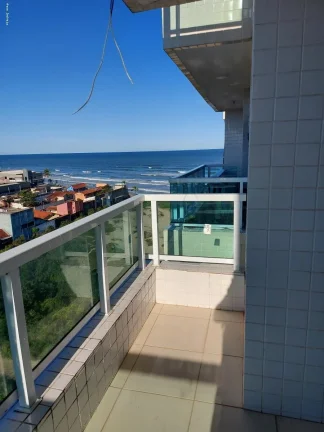 Imagem Apartamento para Venda em Itanhaém, Satelite, 2 dormitórios, 1 suíte, 1 banheiro, 1 vaga