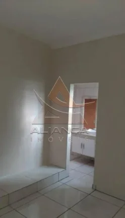 Imagem Casa - Ribeirão Preto - Jardim das Palmeiras