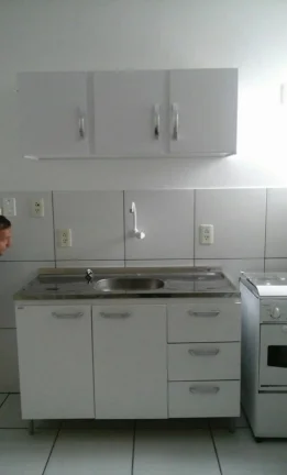 Imagem Prédio com 6 apartamentos em São José Florianopolis SC