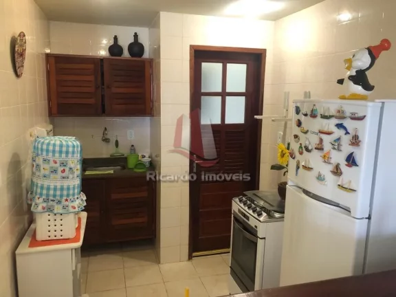 Imagem Apartamento Térreo Mobiliado Peró Excelente Localização