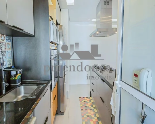 Imagem Apartamento  venda na Barra Funda com lazer completo, 82m².