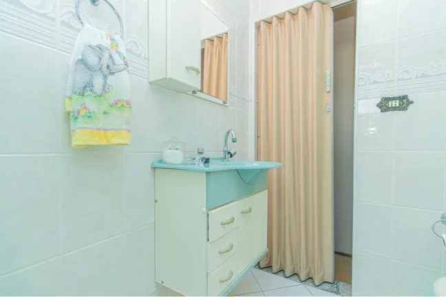 Imagem CASA RESIDENCIAL em São Paulo - SP, Saúde