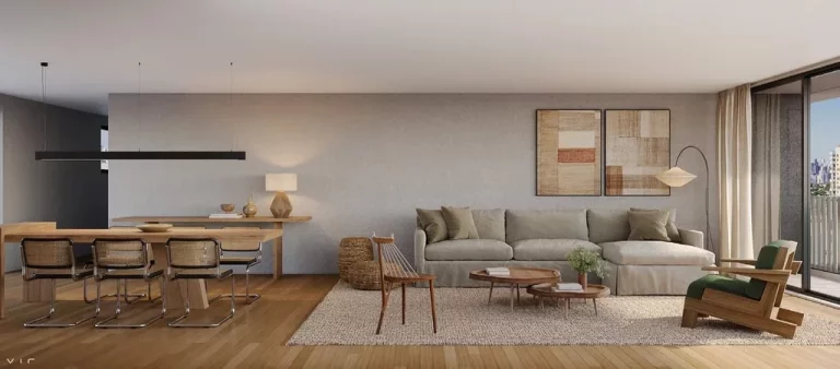 Imagem Apartamento à venda no bairro Itaim Bibi - São Paulo/SP