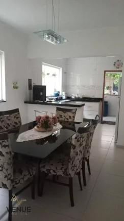 Imagem Sobrado à venda, 115 m² por R$ 600.000,00 - Jaraguá - São Paulo/SP