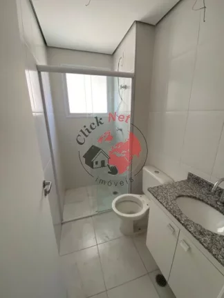 Imagem Apartamento à Venda no bairro Olavo Bilac em São Bernardo com 2 dormitórios