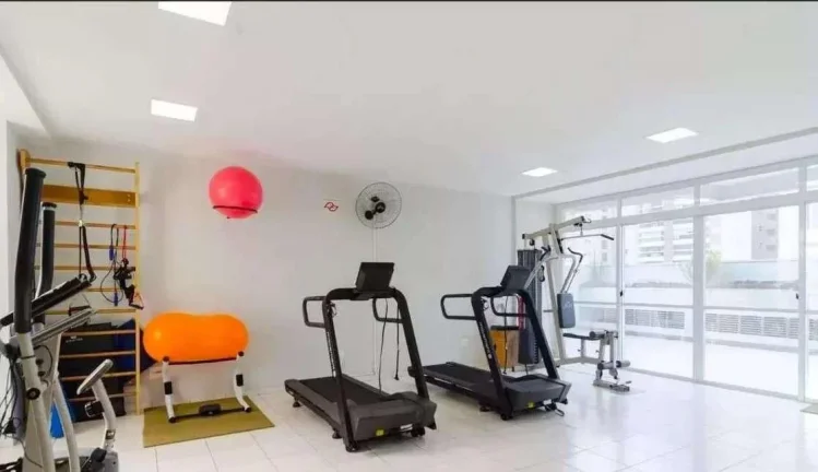 Imagem Cobertura Duplex - 3 suítes - Nova Petrópolis - São Bernardo do Campo