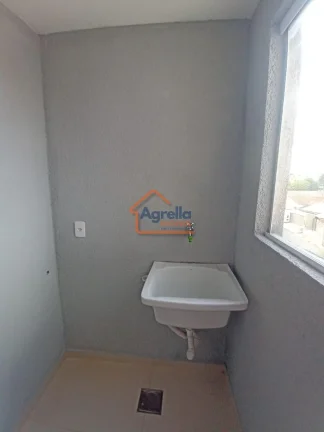 Imagem Apartamento à venda no bairro CONDOMÍNIO MORADA DO IPÊ - Mogi Mirim/SP