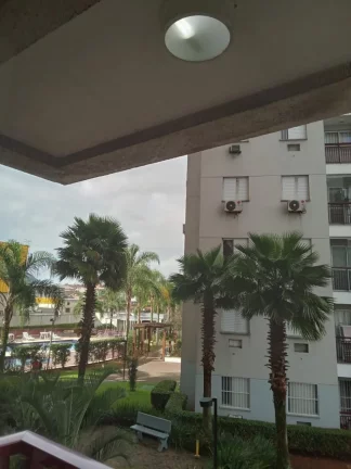 Imagem Apartamento em Santos, no Bairro do Castelo